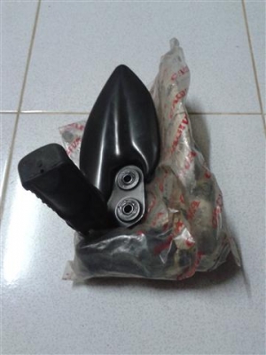 ขายอะไหล่คาจิว่าสเตลล่าของใหม่เบิกศูนย์หลายรายการ สนใจติดต่อ (กบรถเก่าแพร่) 0812880530 หรือติดต่อมาทางเฟสบุก