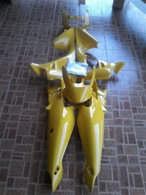 ขายอะไหล่คาจิว่าสเตลล่าของใหม่เบิกศูนย์หลายรายการ สนใจติดต่อ (กบรถเก่าแพร่) 0812880530 หรือติดต่อมาทางเฟสบุก