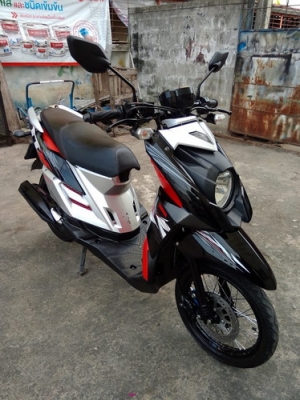 TTX ประหยัดน้ำมัน สวยๆเดิมๆ ราคาถู๊กถูกครับ