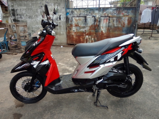 TTX ประหยัดน้ำมัน สวยๆเดิมๆ ราคาถู๊กถูกครับ