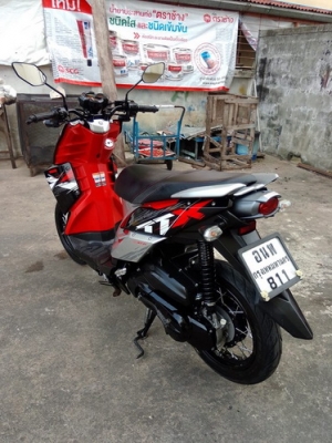 TTX ประหยัดน้ำมัน สวยๆเดิมๆ ราคาถู๊กถูกครับ