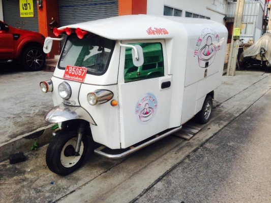 ขาย TUKTUK สั่งทำพิเศษ ขาย TUKTUK สั่งทำพิเศษ