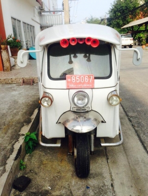ขาย TUKTUK สั่งทำพิเศษ ขาย TUKTUK สั่งทำพิเศษ