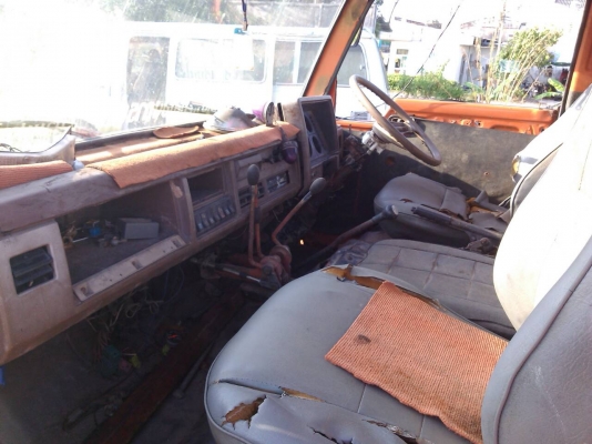 ขายรถยกลาก ขายรถยกลาก