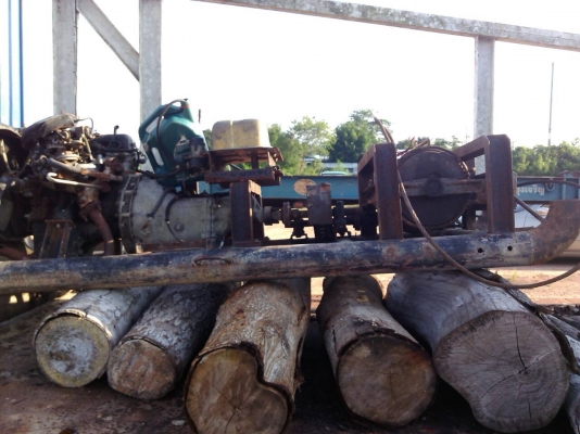 ขายรถยกลาก ขายรถยกลาก