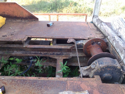 ขายรถยกลาก ขายรถยกลาก