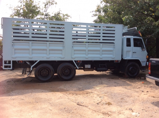 ISUZU ROCKY 195แท้ กระบะยาว 6.20ม. ครัทซีใหญ่ตลอด รถสวยพร้อมใช้งาน ขาย 830,000 บาท ISUZU ROCKY 195แท้ กระบะยาว 6.20ม. ครัทซีใหญ่ตลอด รถสวยพร้อมใช้งาน ขาย 830,000 บาท