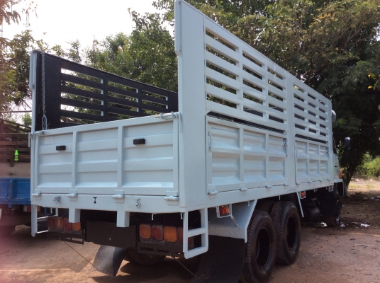 ISUZU ROCKY 195แท้ กระบะยาว 6.20ม. ครัทซีใหญ่ตลอด รถสวยพร้อมใช้งาน ขาย 830,000 บาท ISUZU ROCKY 195แท้ กระบะยาว 6.20ม. ครัทซีใหญ่ตลอด รถสวยพร้อมใช้งาน ขาย 830,000 บาท