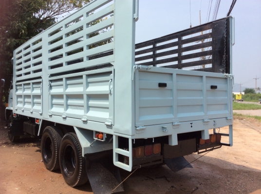 ISUZU ROCKY 195แท้ กระบะยาว 6.20ม. ครัทซีใหญ่ตลอด รถสวยพร้อมใช้งาน ขาย 830,000 บาท ISUZU ROCKY 195แท้ กระบะยาว 6.20ม. ครัทซีใหญ่ตลอด รถสวยพร้อมใช้งาน ขาย 830,000 บาท