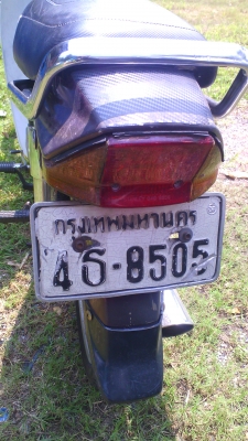 ขาย honda dream 100 ครุสภา จดปี 2533 สวยเดิมๆ ขาย honda dream 100 ครุสภา จดปี 2533 สวยเดิมๆ