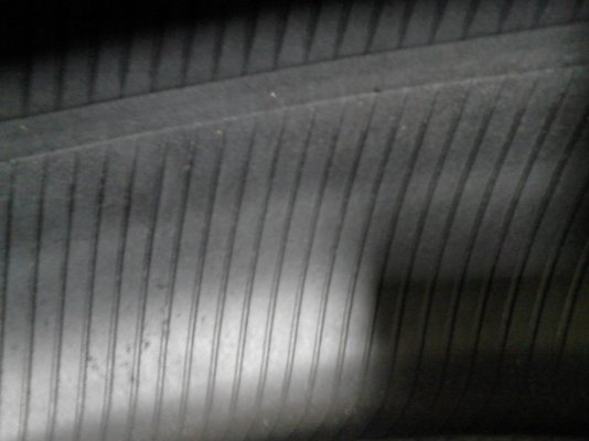 205/55R17 BRIDGESTONE TURANZA ER370 ปี2012 ( ไม่มีปะ ) มี 2 เส้น TEL.081-427-3941 205/55R17 BRIDGESTONE TURANZA ER370 ปี2012 ( ไม่มีปะ ) มี 2 เส้น TEL.081-427-3941