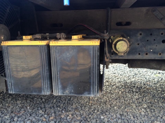 ขาย4ล้อ ไม่ติดเวลาป้ายเล็ก เพาลอย สด _ผ่อน NKR66E