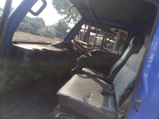 ขาย4ล้อ ไม่ติดเวลาป้ายเล็ก เพาลอย สด _ผ่อน NKR66E