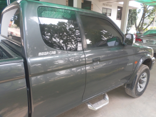 ขายมิตซูสตาด้า โฟร์วิน เครื่อง 2800 ปี 2000