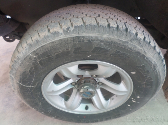 ขายมิตซูสตาด้า โฟร์วิน เครื่อง 2800 ปี 2000