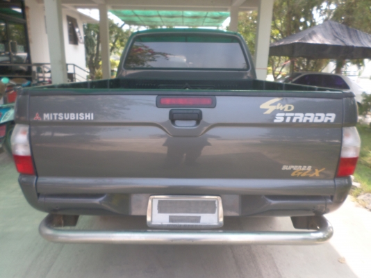 ขายมิตซูสตาด้า โฟร์วิน เครื่อง 2800 ปี 2000