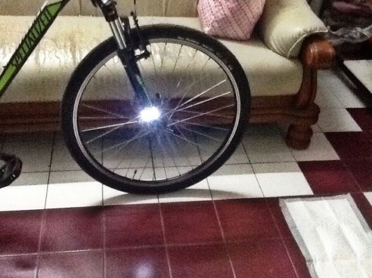 Specialized. Hardrock sport