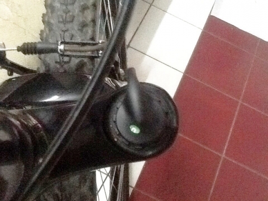 Specialized. Hardrock sport