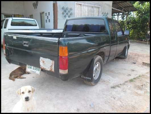 ขายด่วน!!! นิสสันบิ๊กเอ็ม ขายด่วน!!! นิสสันบิ๊กเอ็ม