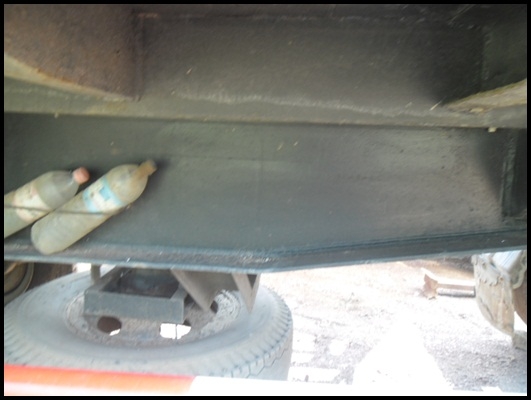 ลูกพ่วง 3 เพลา ลูกพ่วง 3 เพลา