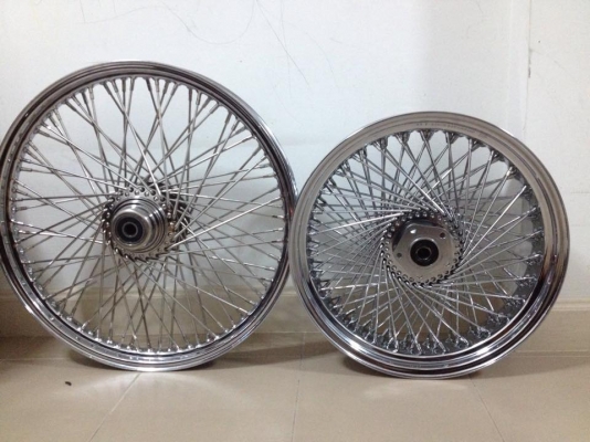 ขายล้อฮาร์เลย์สตรีทไกส์,กระบอกโช๊ค,หัวเทียนสกิมมิ่ง