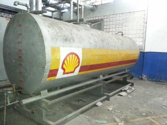 เครื่องปั่นไฟ Caterpillar 6 สูบ 1825 KVA 1460 KW