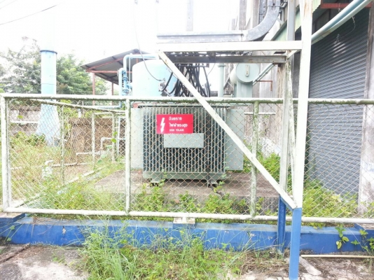 เครื่องปั่นไฟ Caterpillar 6 สูบ 1825 KVA 1460 KW