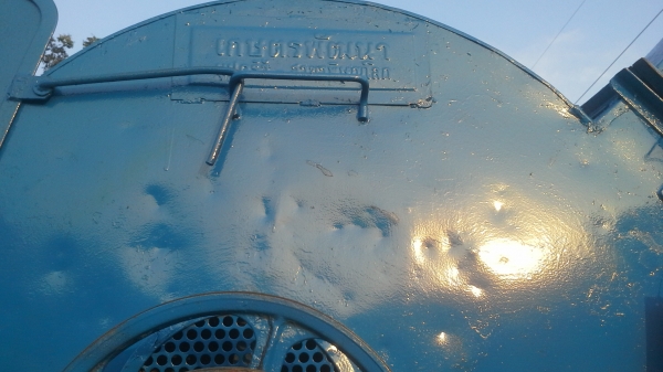 ขายตู้สีนวดข้าว 7 ฟุต เกษตรพัฒนา สุดถูกช่วงล่างเพลารถสิบล้อ ขายตู้สีนวดข้าว 7 ฟุต เกษตรพัฒนา สุดถูกช่วงล่างเพลารถสิบล้อ