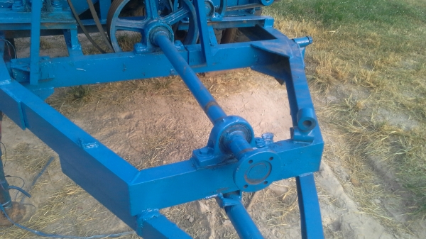 ขายตู้สีนวดข้าว 7 ฟุต เกษตรพัฒนา สุดถูกช่วงล่างเพลารถสิบล้อ ขายตู้สีนวดข้าว 7 ฟุต เกษตรพัฒนา สุดถูกช่วงล่างเพลารถสิบล้อ