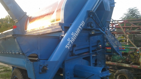 ขายตู้สีนวดข้าว 7 ฟุต เกษตรพัฒนา สุดถูกช่วงล่างเพลารถสิบล้อ ขายตู้สีนวดข้าว 7 ฟุต เกษตรพัฒนา สุดถูกช่วงล่างเพลารถสิบล้อ