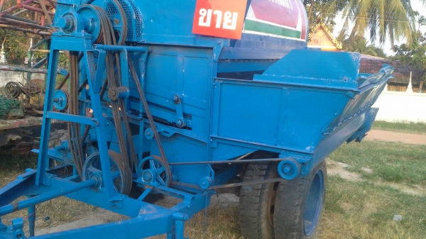 ขายตู้สีนวดข้าว 7 ฟุต เกษตรพัฒนา สุดถูกช่วงล่างเพลารถสิบล้อ ขายตู้สีนวดข้าว 7 ฟุต เกษตรพัฒนา สุดถูกช่วงล่างเพลารถสิบล้อ