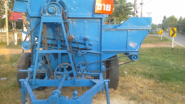 ขายตู้สีนวดข้าว 7 ฟุต เกษตรพัฒนา สุดถูกช่วงล่างเพลารถสิบล้อ ขายตู้สีนวดข้าว 7 ฟุต เกษตรพัฒนา สุดถูกช่วงล่างเพลารถสิบล้อ