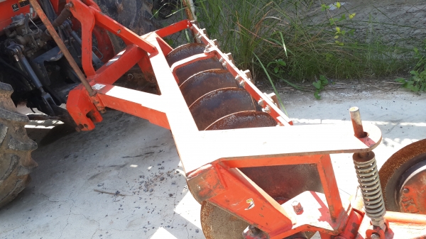 ขายผาน  6x26   28500 -