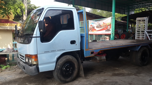 ขายผาน  6x26   28500 -