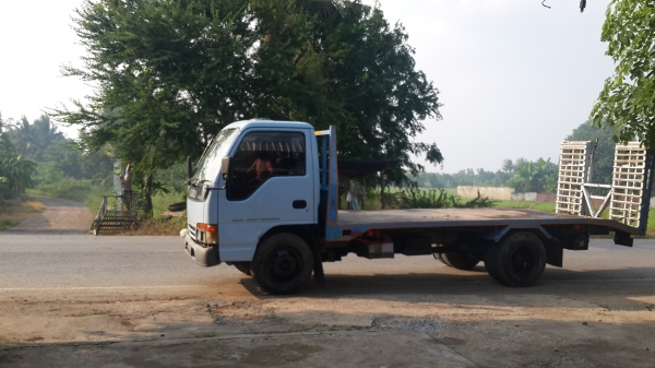 ขายผาน  6x26   28500 -