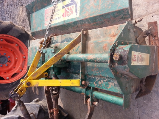 L3408 ถูกๆ ดีๆ ใบมีด ผาน 6  ดาน์ว78000