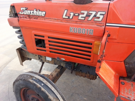 L3408 ถูกๆ ดีๆ ใบมีด ผาน 6  ดาน์ว78000