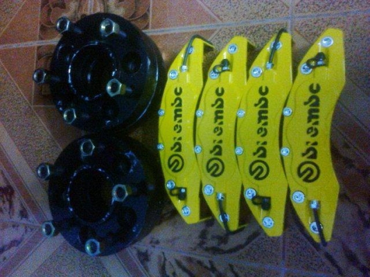 5 รู 105 ออก 5 รู 114.3 ----650-./pc. สำหรับรถ Chevrolet Cruze เบ็นซิล แปลงใส่แมกทั่วไป