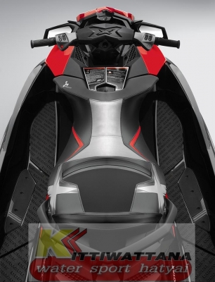 seadoo rxpx 260 rs ปี 2014 ของใหม่  โปรโมชั่น น้ำมันเครื่อง กรองเครื่อง 1ชุด พร้อมส่วนลดอีกในเทนเลอร์รับรองราคาพิเศษแน่นอน