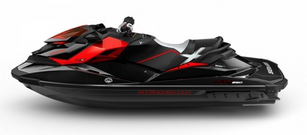 seadoo rxpx 260 rs ปี 2014 ของใหม่  โปรโมชั่น น้ำมันเครื่อง กรองเครื่อง 1ชุด พร้อมส่วนลดอีกในเทนเลอร์รับรองราคาพิเศษแน่นอน