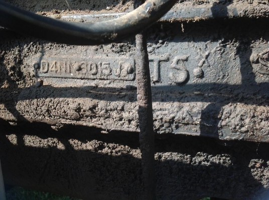 ขายรถไถ Ford 6610 T5 เพลาเดียว รถใช้งานอยู่ ขายรถไถ Ford 6610 T5 เพลาเดียว รถใช้งานอยู่