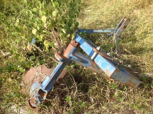 ขายรถไถ Ford 6610 T5 เพลาเดียว รถใช้งานอยู่ ขายรถไถ Ford 6610 T5 เพลาเดียว รถใช้งานอยู่