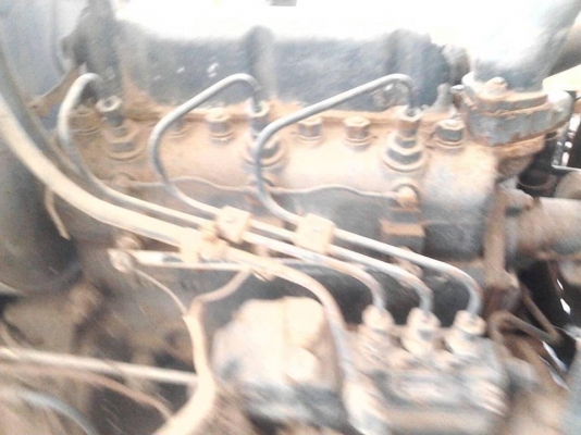 ขายรถไถ KUBOTA ZL3500 เครื่องดี ยางสวย ขายรถไถ KUBOTA ZL3500 เครื่องดี ยางสวย