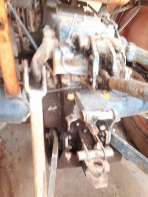 ขายรถไถ KUBOTA ZL3500 เครื่องดี ยางสวย ขายรถไถ KUBOTA ZL3500 เครื่องดี ยางสวย