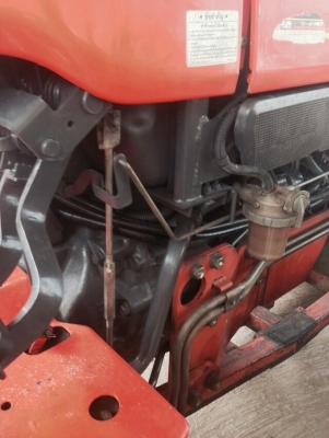 L4508DT.  ราคาแค่250000บาทเท่านั้นได้อุปกณ์2ชิ้นใบมีดตราช้างผานตราช้าง