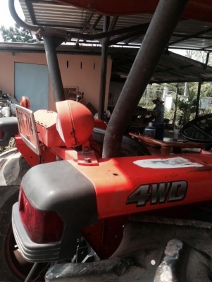 L4508DT.  ราคาแค่250000บาทเท่านั้นได้อุปกณ์2ชิ้นใบมีดตราช้างผานตราช้าง