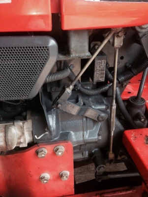 L4508DT.  ราคาแค่250000บาทเท่านั้นได้อุปกณ์2ชิ้นใบมีดตราช้างผานตราช้าง