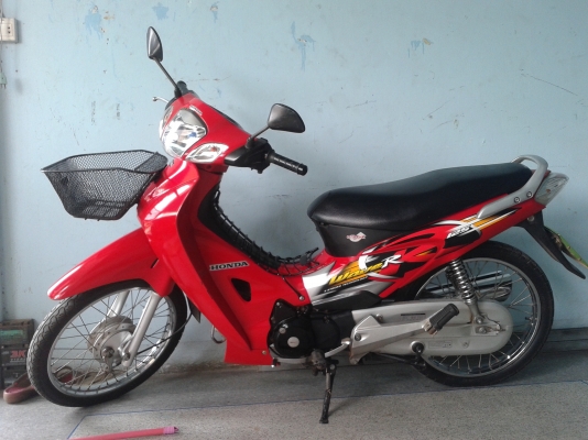 เวฟ 125R