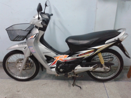 เวฟ 125R