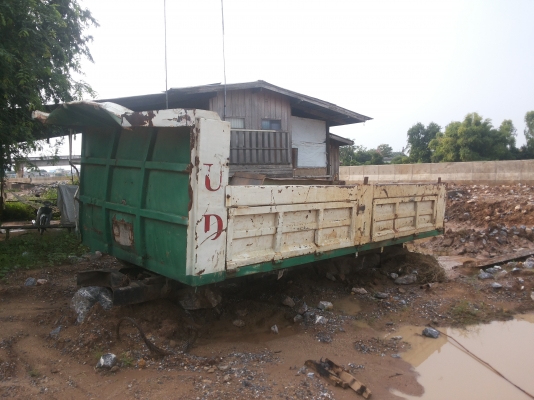 ขายกะบะดั๊ม